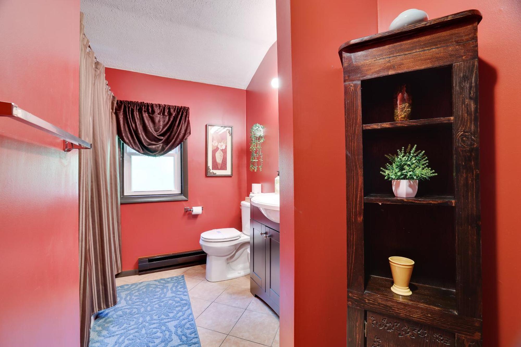Chalet Renovated Near Casino, Camelback , Kalahari 4Bdrms Firepit Hot Tub Game Room Tobyhanna Εξωτερικό φωτογραφία