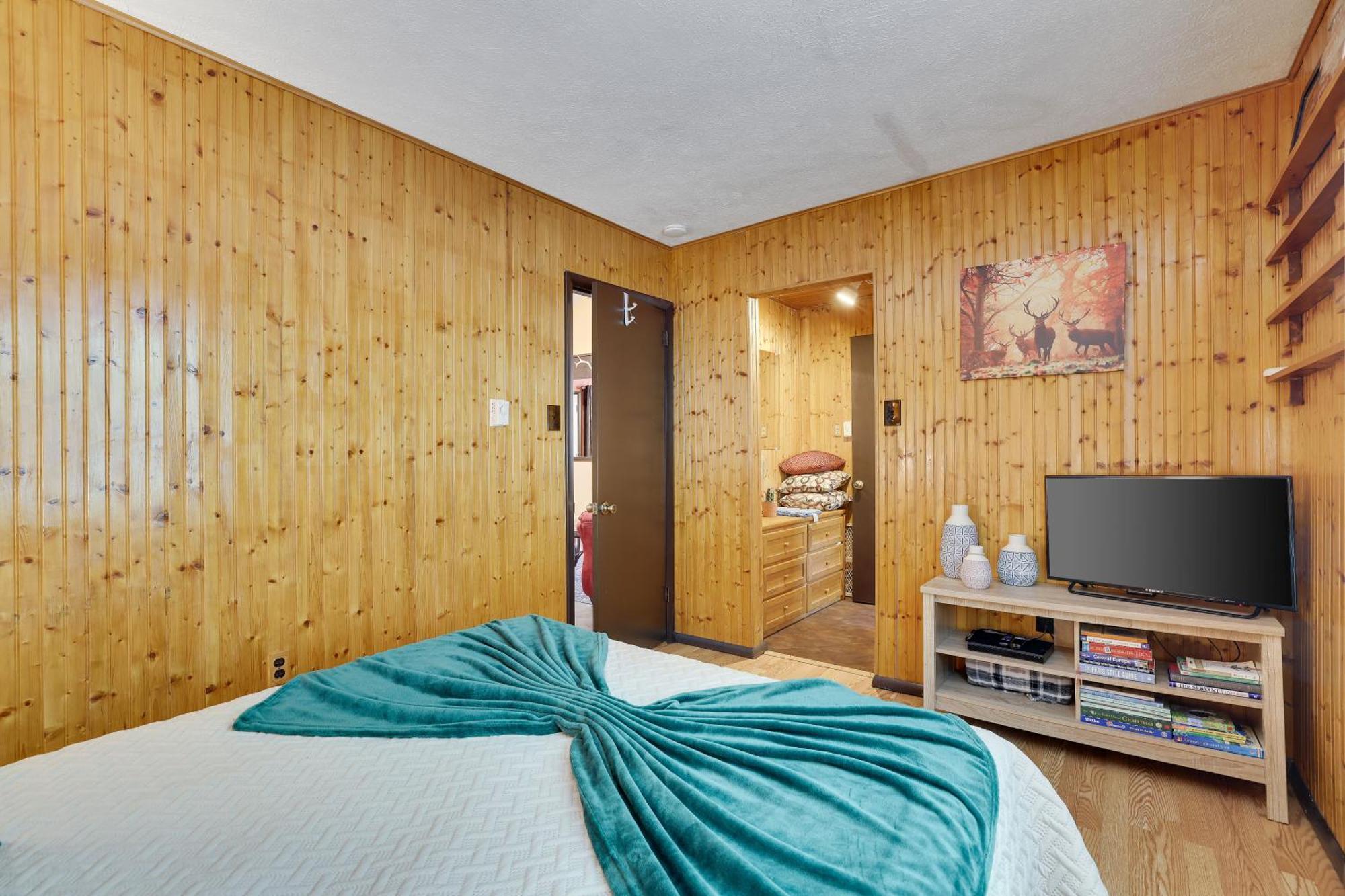 Chalet Renovated Near Casino, Camelback , Kalahari 4Bdrms Firepit Hot Tub Game Room Tobyhanna Εξωτερικό φωτογραφία