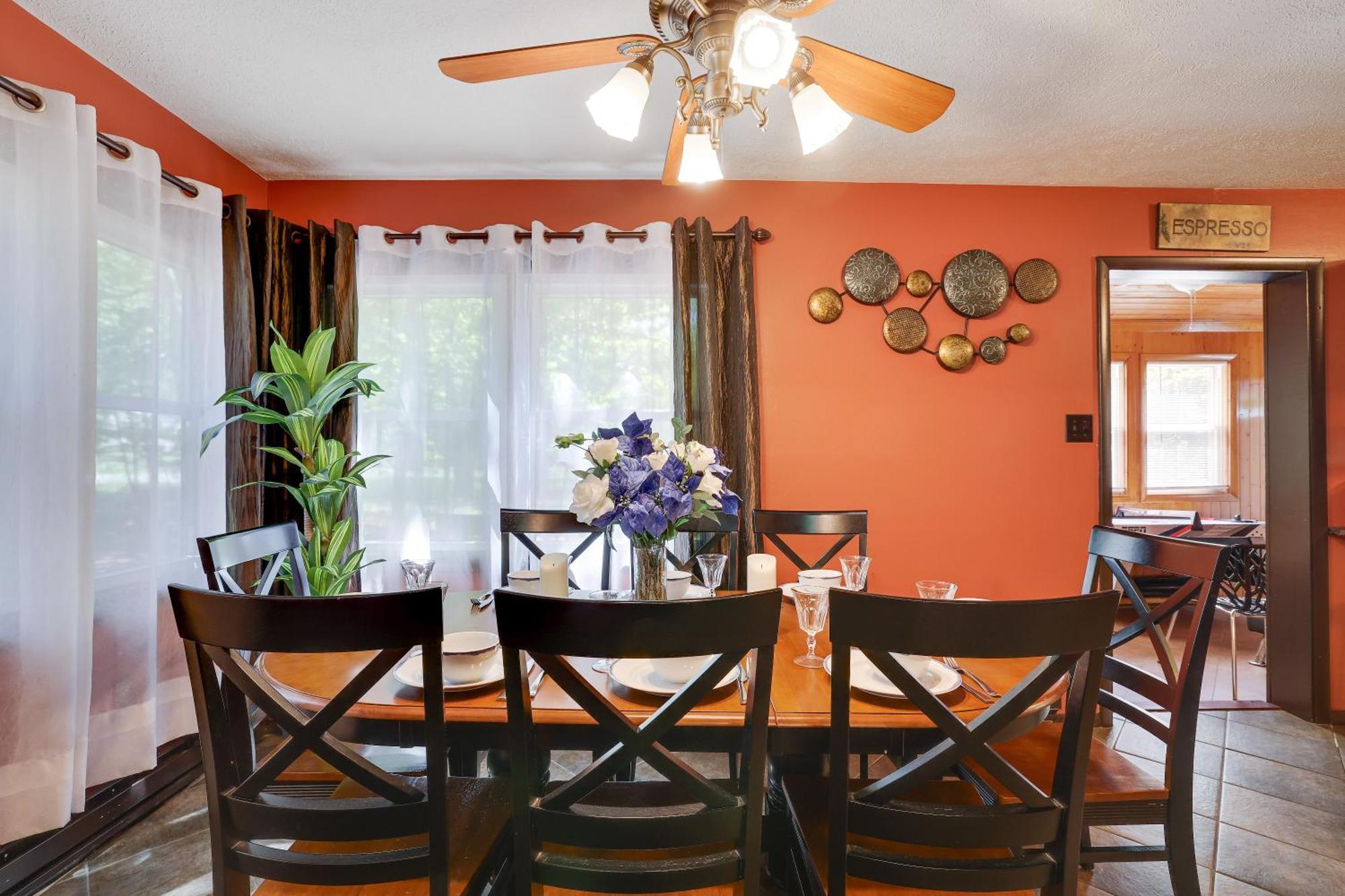 Chalet Renovated Near Casino, Camelback , Kalahari 4Bdrms Firepit Hot Tub Game Room Tobyhanna Εξωτερικό φωτογραφία
